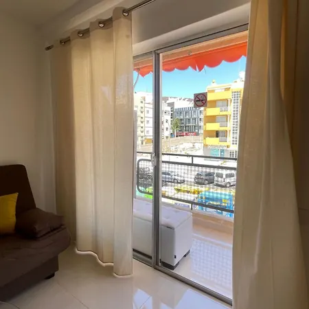 Cris Sol 205 Arona (Tenerife)