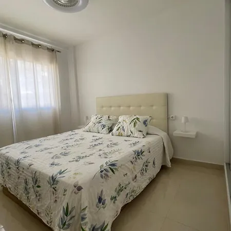 Cris Sol 205 Apartamento