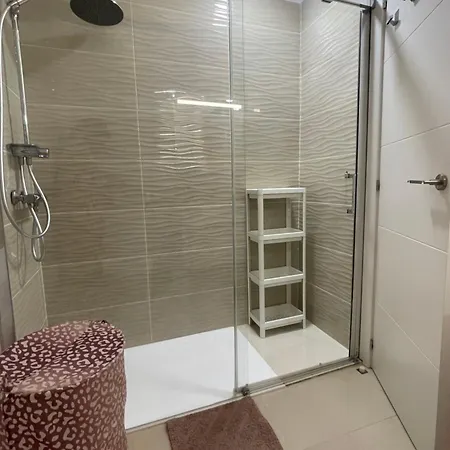 Cris Sol 205 Apartamento *