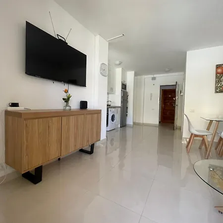 Cris Sol 205 Arona (Tenerife)