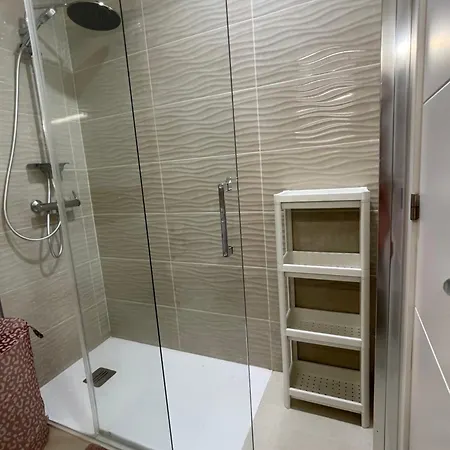 Cris Sol 205 * Arona (Tenerife)