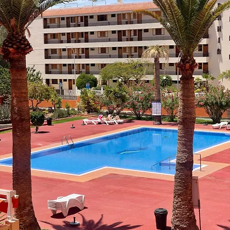 Apartamento Cris Sol 205 Arona (Tenerife)