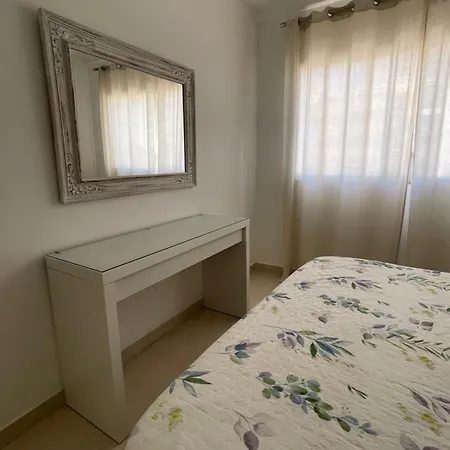 Cris Sol 205 * Arona (Tenerife)