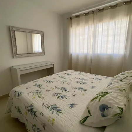 Cris Sol 205 Arona (Tenerife)