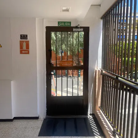 Cris Sol 205 Apartamento *