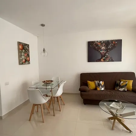 Cris Sol 205 Apartamento *