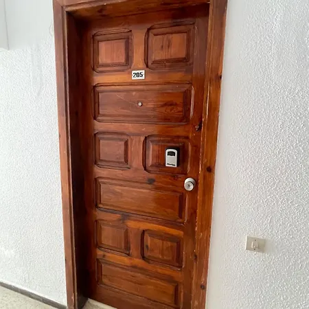 Cris Sol 205 Arona (Tenerife)