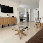Апартаменты Cris Sol 205
