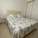 Cris Sol 205 Апартаменты Арона