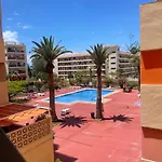 Cris Sol 205 Арона