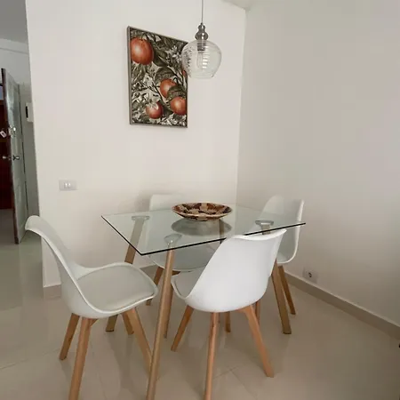 Appartement Cris Sol 205 *