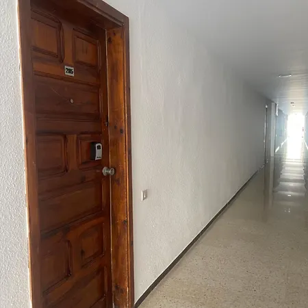 Cris Sol 205 Appartement *