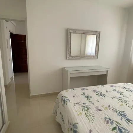 Cris Sol 205 아파트 아로나