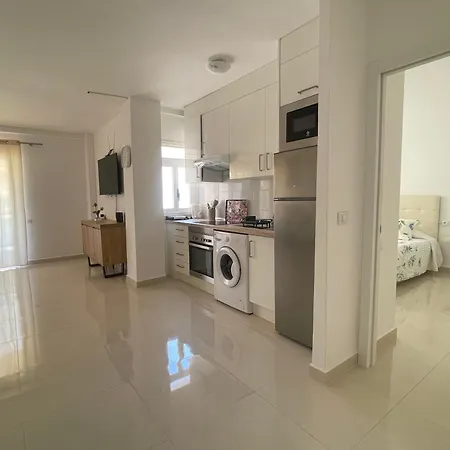 Cris Sol 205 Appartement *