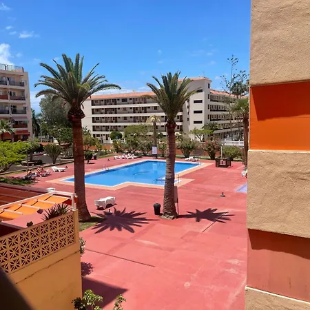 Cris Sol 205 Appartement *