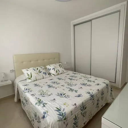 Cris Sol 205 아로나