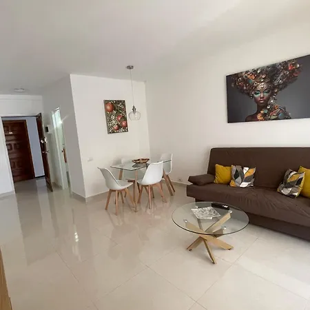 Cris Sol 205 * Арона