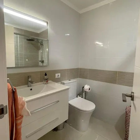 Appartement Cris Sol 205