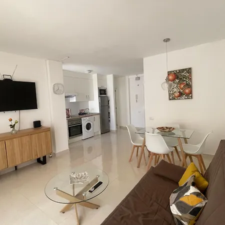 Cris Sol 205 Appartement *