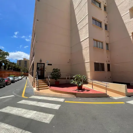 Appartement Cris Sol 205 *