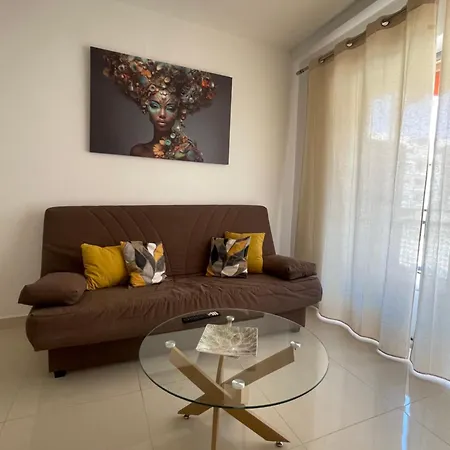 Cris Sol 205 Apartament