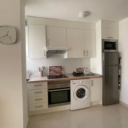 Appartement Cris Sol 205 *