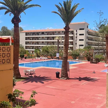 Cris Sol 205 Appartement Arona (Tenerife)