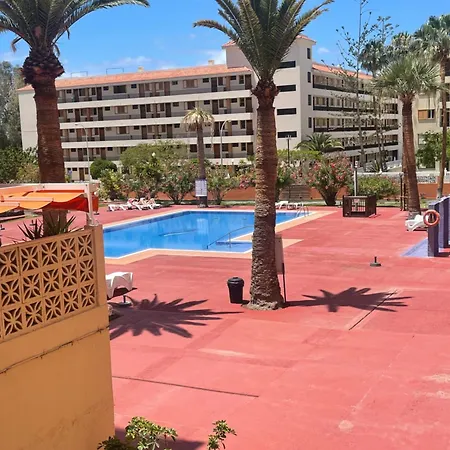 Cris Sol 205 Арона