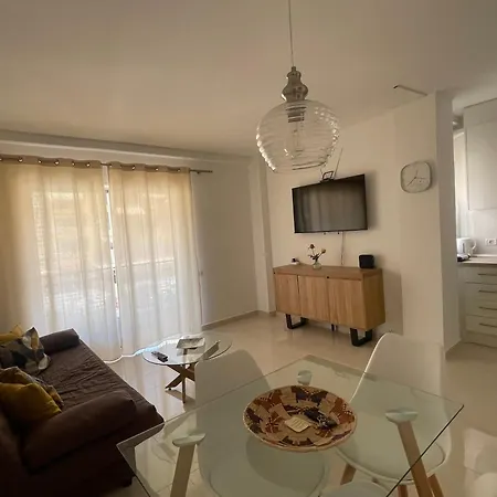 Cris Sol 205 * Арона