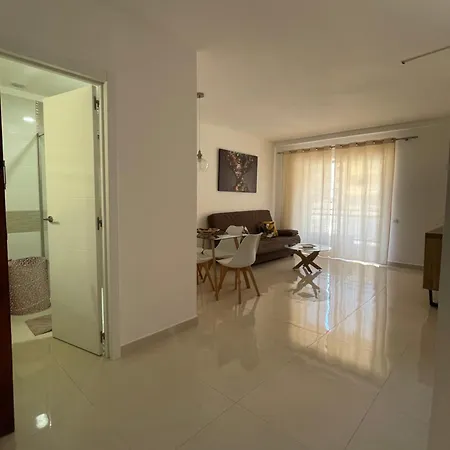 Cris Sol 205 * Arona (Tenerife)