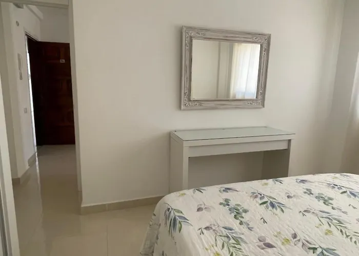 Cris Sol 205 Apartamento Arona (Tenerife)