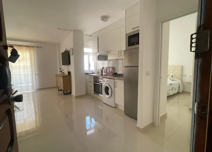 Cris Sol 205 Апартаменты *