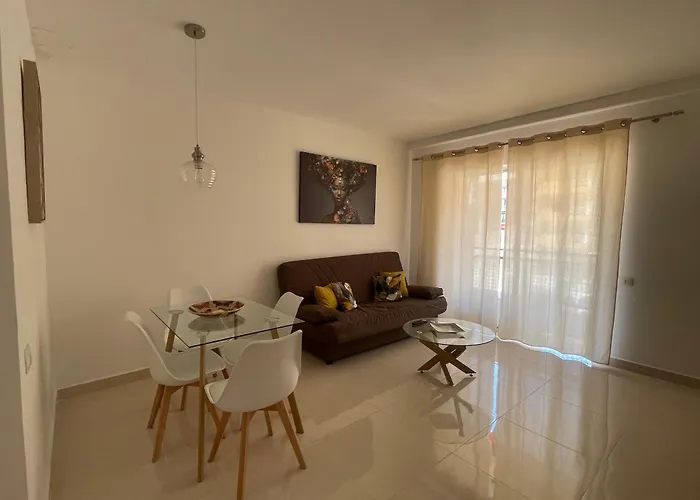Apartamento Cris Sol 205 Arona (Tenerife)