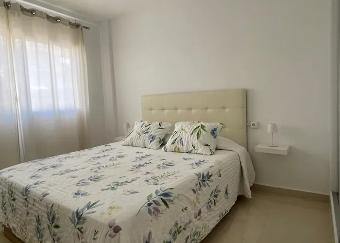 Cris Sol 205 Apartamento