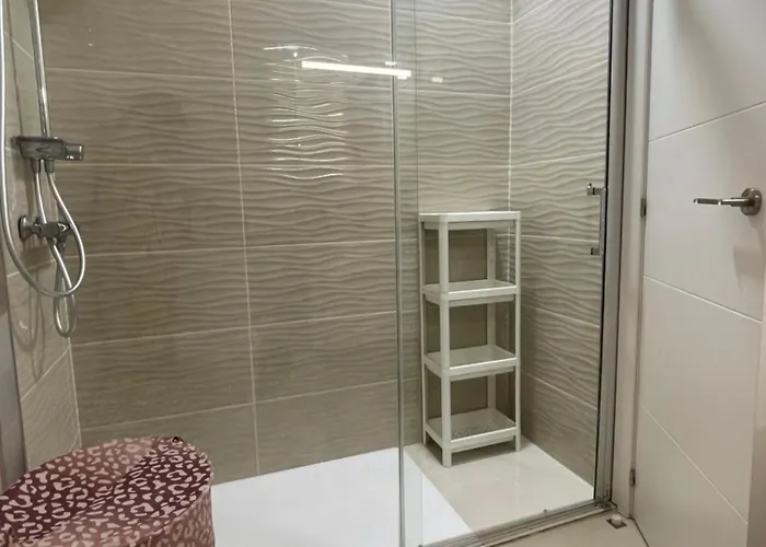 Cris Sol 205 Апартаменты *