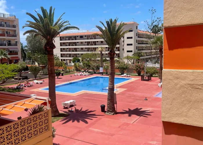 Cris Sol 205 Apartamento *