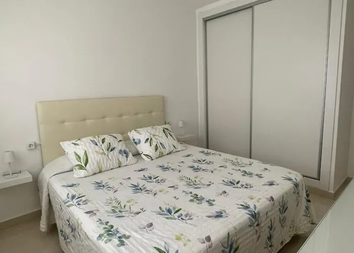 Cris Sol 205 Arona (Tenerife)