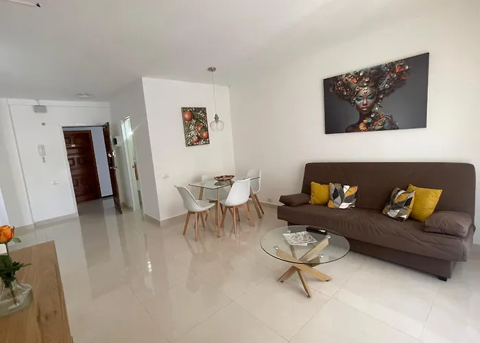 Cris Sol 205 * Arona (Tenerife)