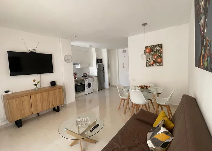 Cris Sol 205 Апартаменты *