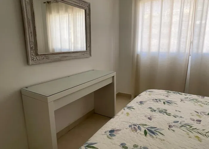 Cris Sol 205 * Arona (Tenerife)