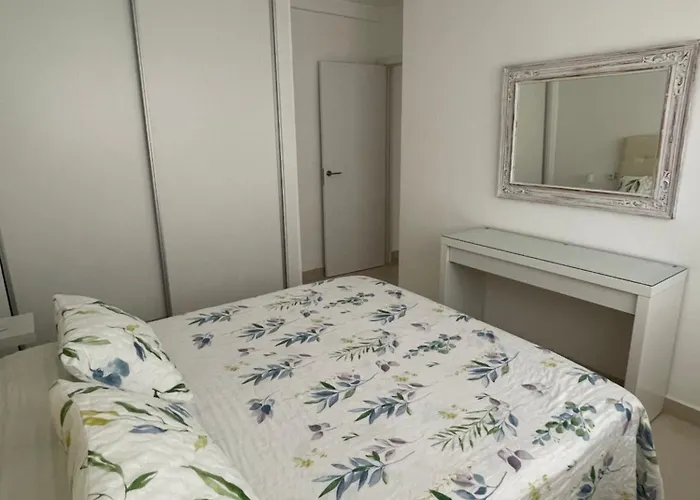 Apartamento Cris Sol 205 Arona (Tenerife)