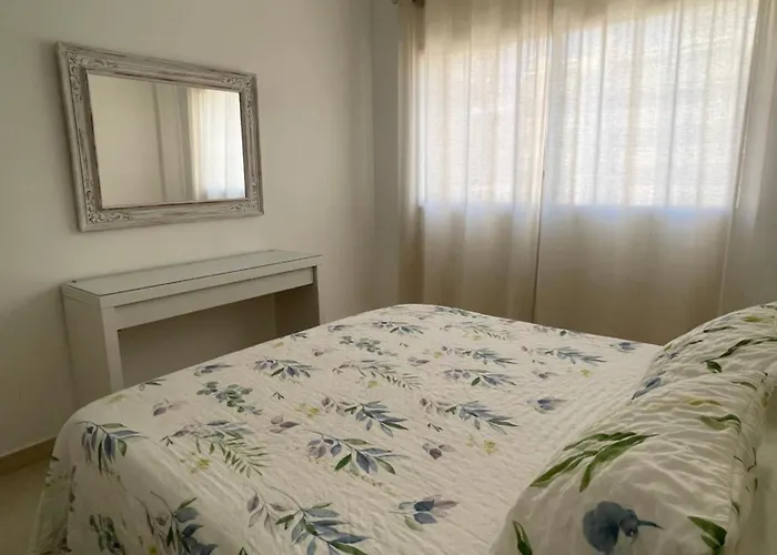 Cris Sol 205 Арона