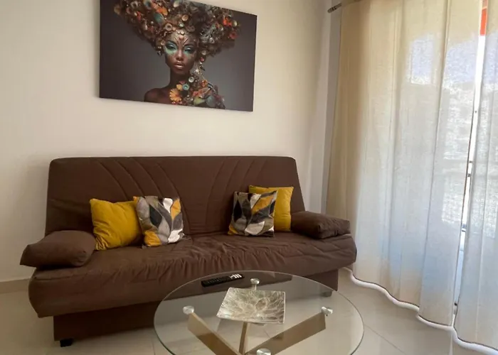 Cris Sol 205 Apartamento