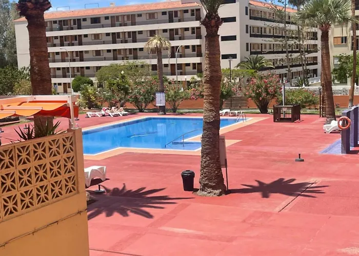 Cris Sol 205 Arona (Tenerife)