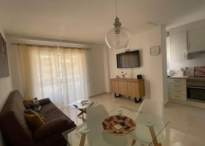 Cris Sol 205 * Arona (Tenerife)