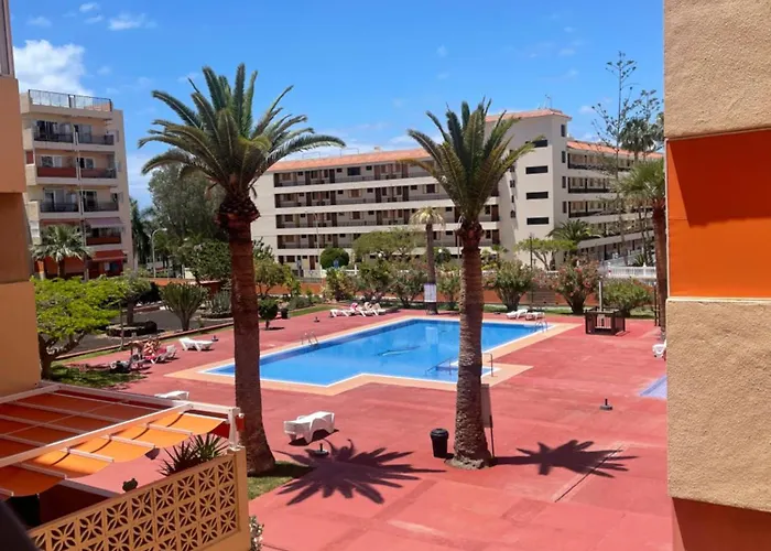 Cris Sol 205 Arona (Tenerife)