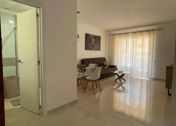 Cris Sol 205 * Арона