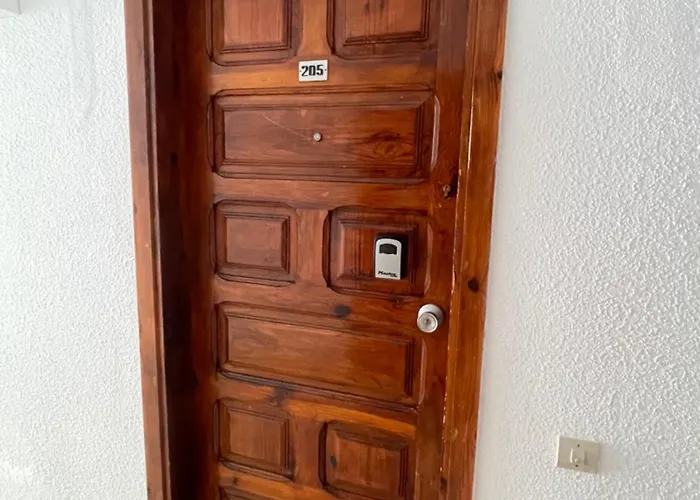 Cris Sol 205 Arona (Tenerife)