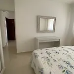 Cris Sol 205 Apartman Arona