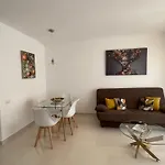 Cris Sol 205 Apartman *